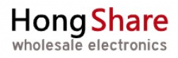 HongShare logo