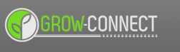 Grow Connect logo