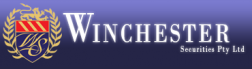 Winchester Securties logo