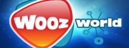 WoozWorld.com logo