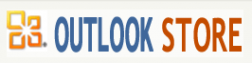 Outlook 2010 Store logo