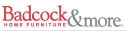 Badcock Home Furniture logo