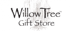 Willow Tree Gift Store logo