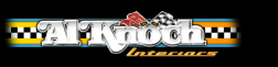 Al Knoch Corvette Interiors logo