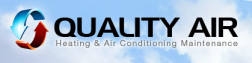 Quality Air LLC logo