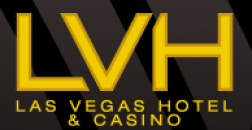 LVH Las Vegas Hotel And Casino logo