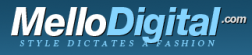 MelloDigital.com logo