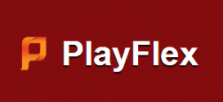Playflex logo
