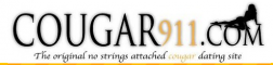 Cougar911.com logo