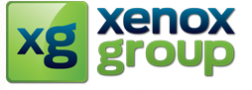 Xenox Group logo