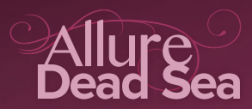 AllureDeadSea.com logo