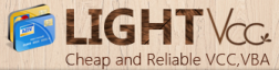 LightVcc.com/ logo