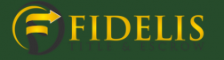 Fidelis Title and Escrow logo