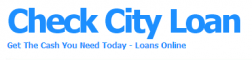 CheckCityLoan.com logo