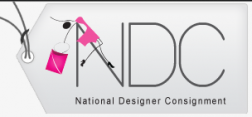 NationalDesignerConsignmen logo