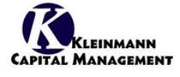 Kleinmann Capital Management logo