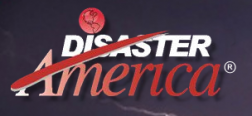 Disaster America logo