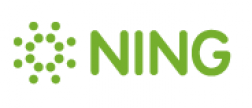 Ning Interactive, Inc logo