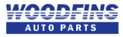 Woodfins Auto Parts logo