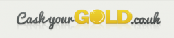 Cash-Your-Gold.co.uk logo