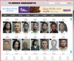 Florida.arrests.org logo
