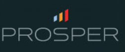 Prosper Inc logo