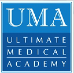 Ultimate Medical Association logo