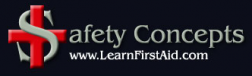 Safety Concepts logo