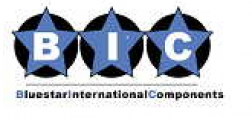 Bluestar International Components, Ltd. logo
