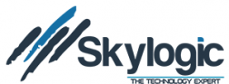 SkyLogic co. logo