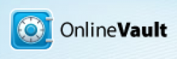 CRW OnlineVault logo