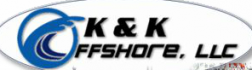 K&amp;K Offshore logo