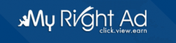 MyRightAd.com logo