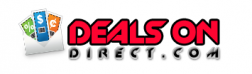 DealsOnDirect.com logo