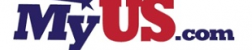 MyUS.com logo