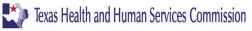 Texas Health And Human Services logo