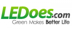 Ledoes.com logo