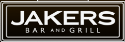 Jakers Steak House, Twin Falls, ID logo