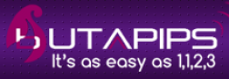 Butapips.com logo