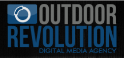 Zinc Media/Outdoor Revolution logo