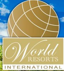 World Resorts International (WRI) logo