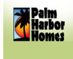 Palm Harbor Mobile Home logo