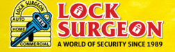 A.A.B. Lock Surgeon LTD logo