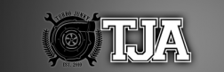 Turbo Junky logo