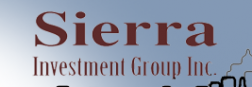 Sierra Investment Group logo