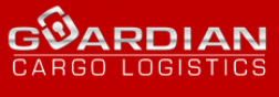Guardian Moving and Storage Co. logo