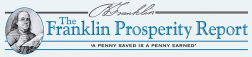 FranklinProsperityReport.com logo