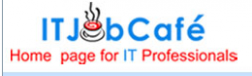ITJobCafe.com logo