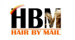 HairByMail logo