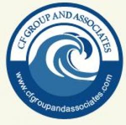 CF Group and Associates logo